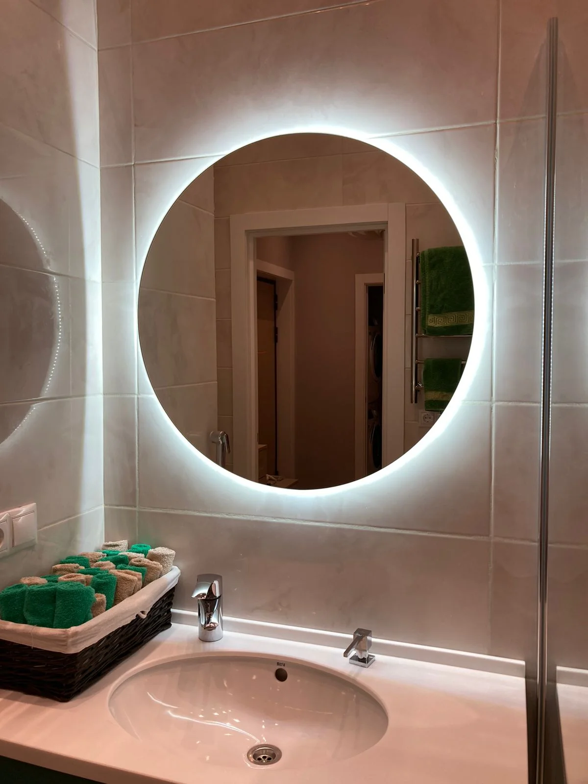 Zdjęcie od klientki — Anna, Kraków